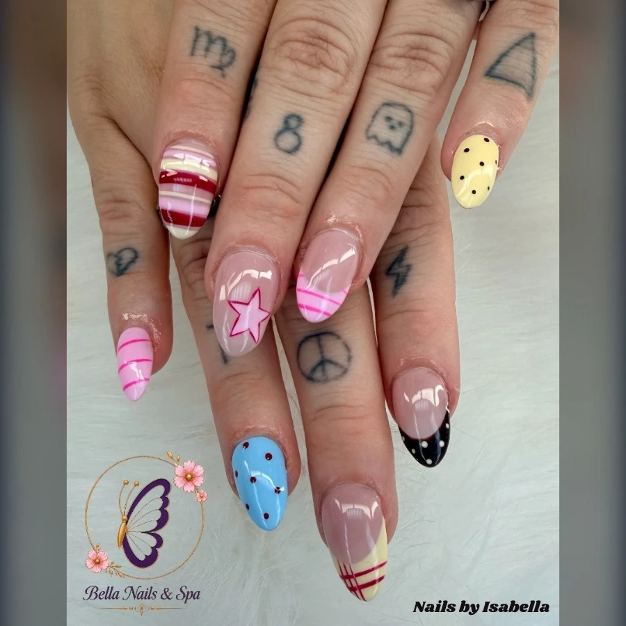 Nail Art